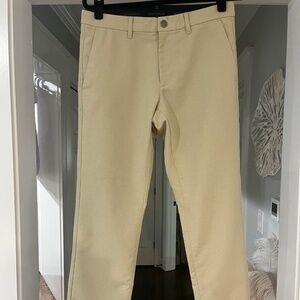 Bonobos Performance Link Pants